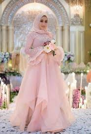 Inspirasi kebaya modern hijab masa kini yang kebaya gamis duyung tulle mix tutu. Pin Di Kebaya Modern
