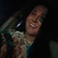 Daija Brown (@daijacapri)