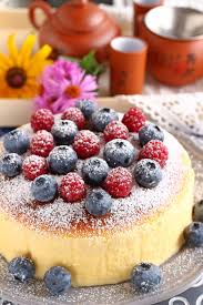 It's airy, cottony soft and tastes like a cheese flavored souffle cake. Easy Japanese Cheesecake Recipe So Fluffy And Jiggly Foxy Folksy