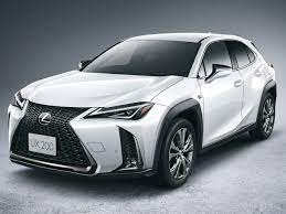 レクサス ux 価格 新型情報 グレード諸元 価格 com レクサス suv 人気 suv トヨタ