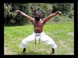 Okinawan Shuri Ryu 5 Animal Forms Youtube Martial Arts Workout Karate