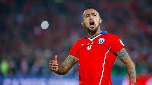 The unlucky star is back in chile, having joined… Arturo Vidal Terlibat Keributan Jelang Membela Chile Bola Liputan6 Com