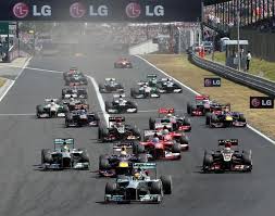 The biggest and best sports event in mogyoród, hungary will be on full display at the formula 1 rolex magyar nagydíj 2021. F1 Magyar Nagydij Diohejban