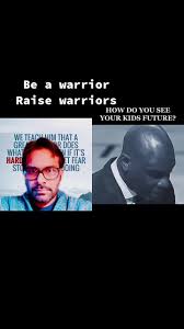 #duet with @leanneabdallah #greenscreen #beawarrior  #raisewarriorsnotvictims #raisewarriors #beastrongman #dontbeaweakman  #wisdom #bestadvice