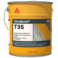 Adhesives & Sealants