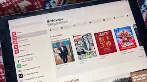 Download washington post and enjoy it on your iphone, ipad, and ipod touch. How To Share Apple News Plus With Your Family Appleinsider