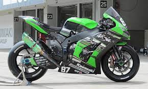 2016年鈴鹿8耐ブリヂストンサポートチーム一覧 ブリヂストンモータースポーツ スーパーバイク カワサキモーターサイクル モータースポーツ