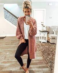 Beautiful Winter Outfit Ideas15 Outfits With Leggings Fall Fashion Outfits Cute Fall Outfits