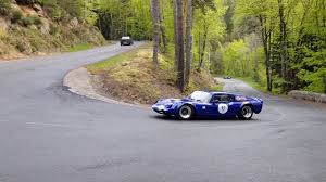 Épreuve comptant pour la coupe de france des rallyes 2021 coef: Coxandthegang Ronde Historique Du Val D Ance 2019 7