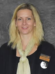 Becky Haider's Instagram, Twitter & Facebook