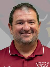 CHECK IT OUT: Meet the prep football and volleyball coaches for 2024