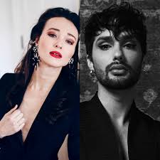 Fleur Barron, mezzo-soprano & Kunal Lahiry, piano