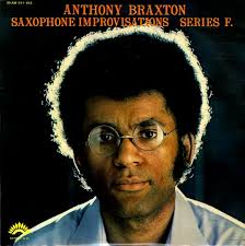 AMN Reviews: Revisiting Anthony Braxton's Early Solo Saxophone Work