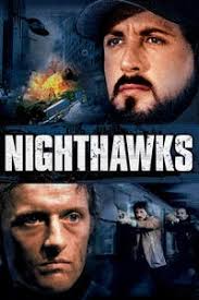 Tony Munafo List of Movies and TV Shows