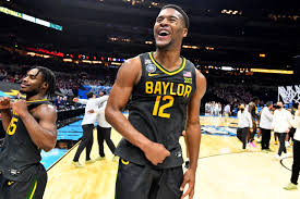40 pick in the nba draft. Jared Butler Declares For 2021 Nba Draft After Leading Baylor To National Title Bleacher Report Latest News Videos And Highlights