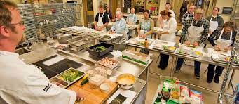 Updated 06/26/19 spas used to be the place where you went to stop thinking about food. Culinary Classes At Breckenridge Dillon