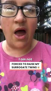 Forced to Raise My Surrogate Twins 😨🤯