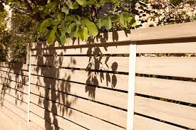Your new fence panels are seeking an estimate call us at columbia fence. Guide To Fencing Yard Fencing Materials Uses And Costs Lawnstarter