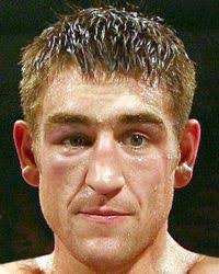 BoxRec: Alex Arthur