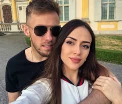 He has been married to lana baimatova since march 18, 2018. Zona Macieja Rybusa Lana Urodzi Bliznieta Gala Pl