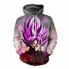 Check spelling or type a new query. Dragon Ball Z Hoodies 3d Print Black Goku Dragon Ball Z Merchandise