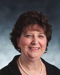 Patricia Higbee's Instagram, Twitter & Facebook