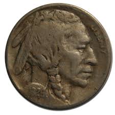 2022 Thomas Jefferson 5C Nickel Sara Stick Figure Girl Family Counterstamp  Coin!