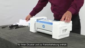 Pas de soucis, puisque nous vous les proposons au téléchargement. Einrichten Eines Druckers Der Hp Deskjet 3700 Serie Youtube