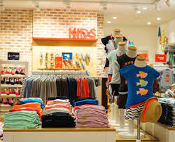 The cotton on group is a retail powerhouse renowned for its winning combination of globally relevant with a significant presence in australia, new zealand, singapore, hong kong, malaysia and the us, we have a vision to open stores into the. Cotton On Mid Valley Megamall