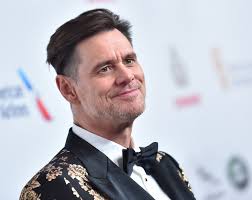 Jim Carrey