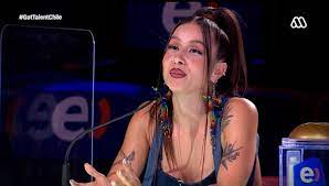 She has two brothers, one sister, and is the youngest of four children. Denise Rosenthal Uruguay Twitterren Gottalent Gottalentchile Deniserosenthal Https T Co 2h0kco1thw Twitter