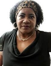 Jacqueline Dickey's Instagram, Twitter & Facebook