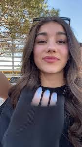 Cleo Perez's Instagram, Twitter & Facebook