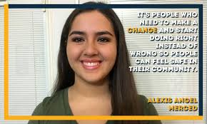 Calafia: Unraveling Stigmas (2016) by Youth Leadership Institute