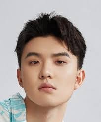 Zheng Wei's Instagram, Twitter & Facebook