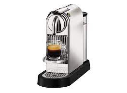 Shopping for a nespresso machine sometimes feels like drowning in a sea of brand names. Nespresso By Delonghi Citiz En267bae Coffee Maker Consumer Reports