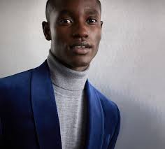 Jack Victor Men's Evening Wear Fall Winter 2022