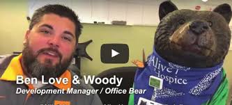 Employee of the Year