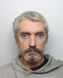 Sex Offenders Database UK