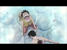 Top 10 fight scenes in one piece, ranked. One Piece Sad Moments Ace S Death Youtube