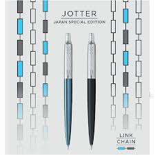 パーカー ジョッター 限定