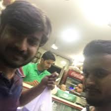 kartik garg's User Profile