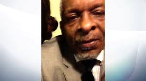 Hero' Grenfell grandfather Raymond Bernard sheltered six people in his flat 