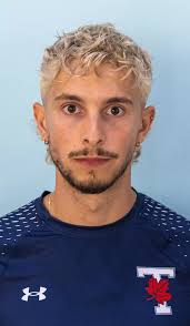 2025 Men's Soccer Roster