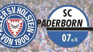 Der keeper hält noch einen und bringt seine mannschaft auf die elfmeter verschossen holstein kiel: Holstein Kiel Sc Paderborn Liveticker Rund Um Das Spiel Sportbuzzer De