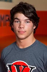 2013-14 Men's Wrestling Roster