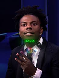 Iszow Speed Why Is Ronaldo The Goat Henry