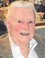 Richard Fauble Obituary (1923