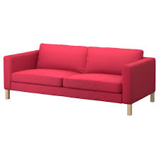 Ikea Us Furniture And Home Furnishings Karlstad Sofa Sofa Bed Green Ikea Bed