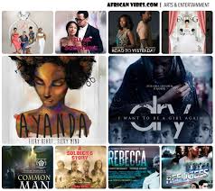Kenyan Director Wanuri Kahui Wins Best Narrative Feature At The Pan African Film And Arts Festival For From A Whisper Film Art Film Story Vibe Magazine